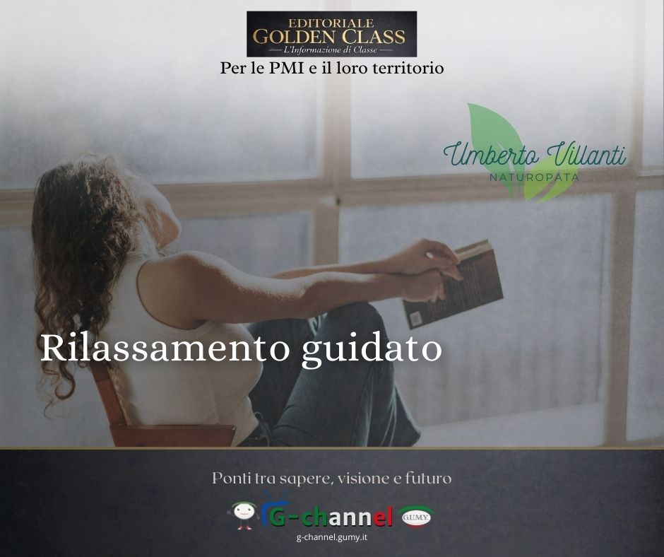 Rilassamento guidato